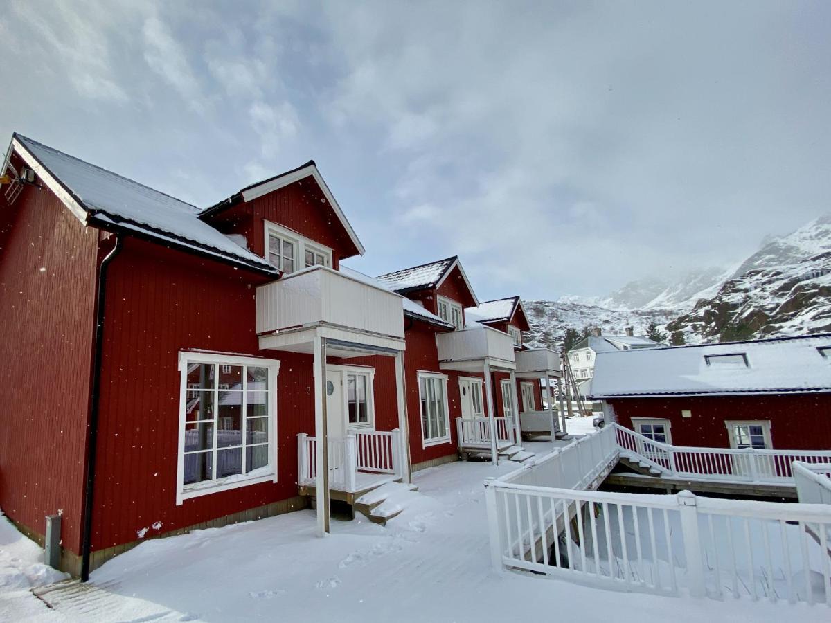 Apartment Ure Sennesvik