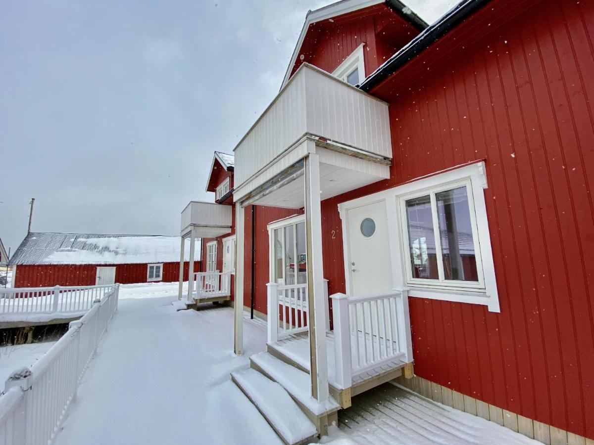 Ure * Sennesvik