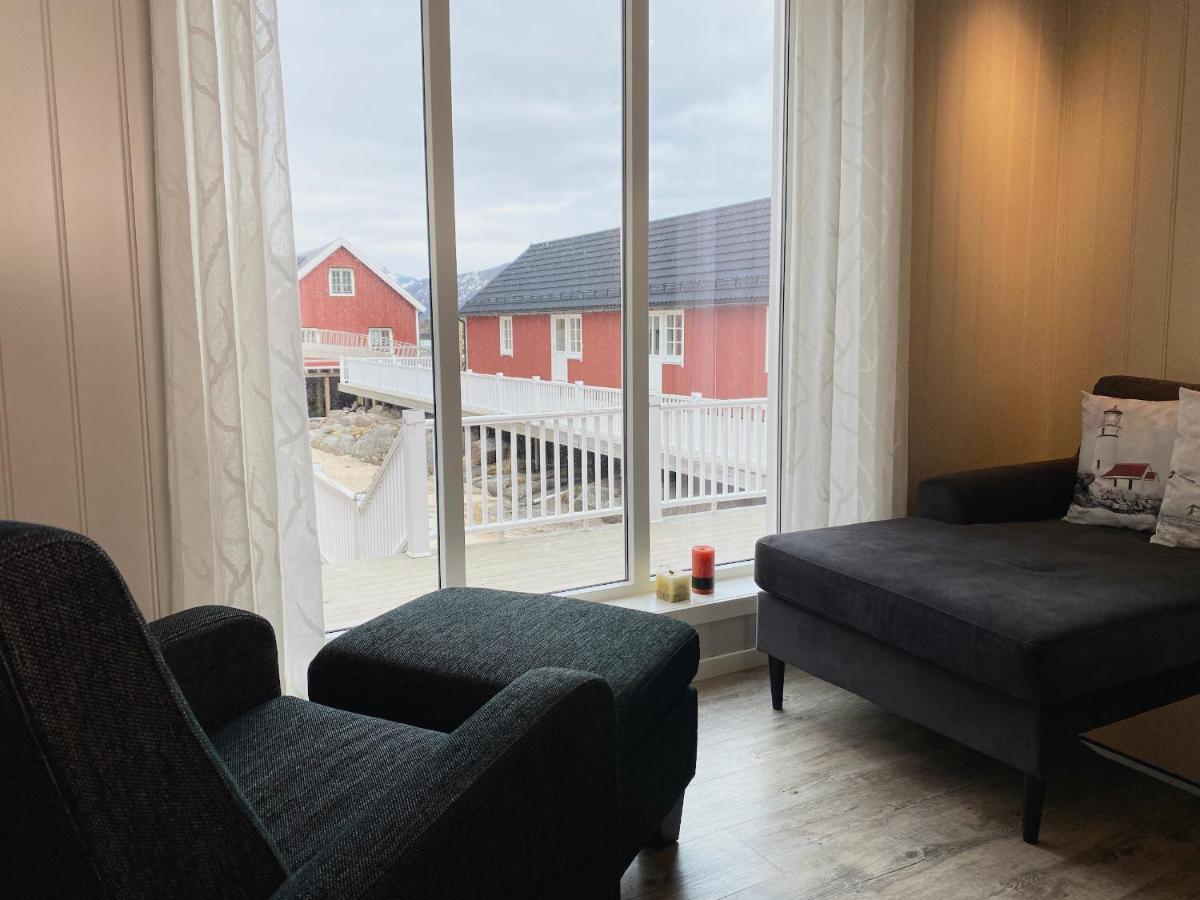 Apartment Ure Sennesvik