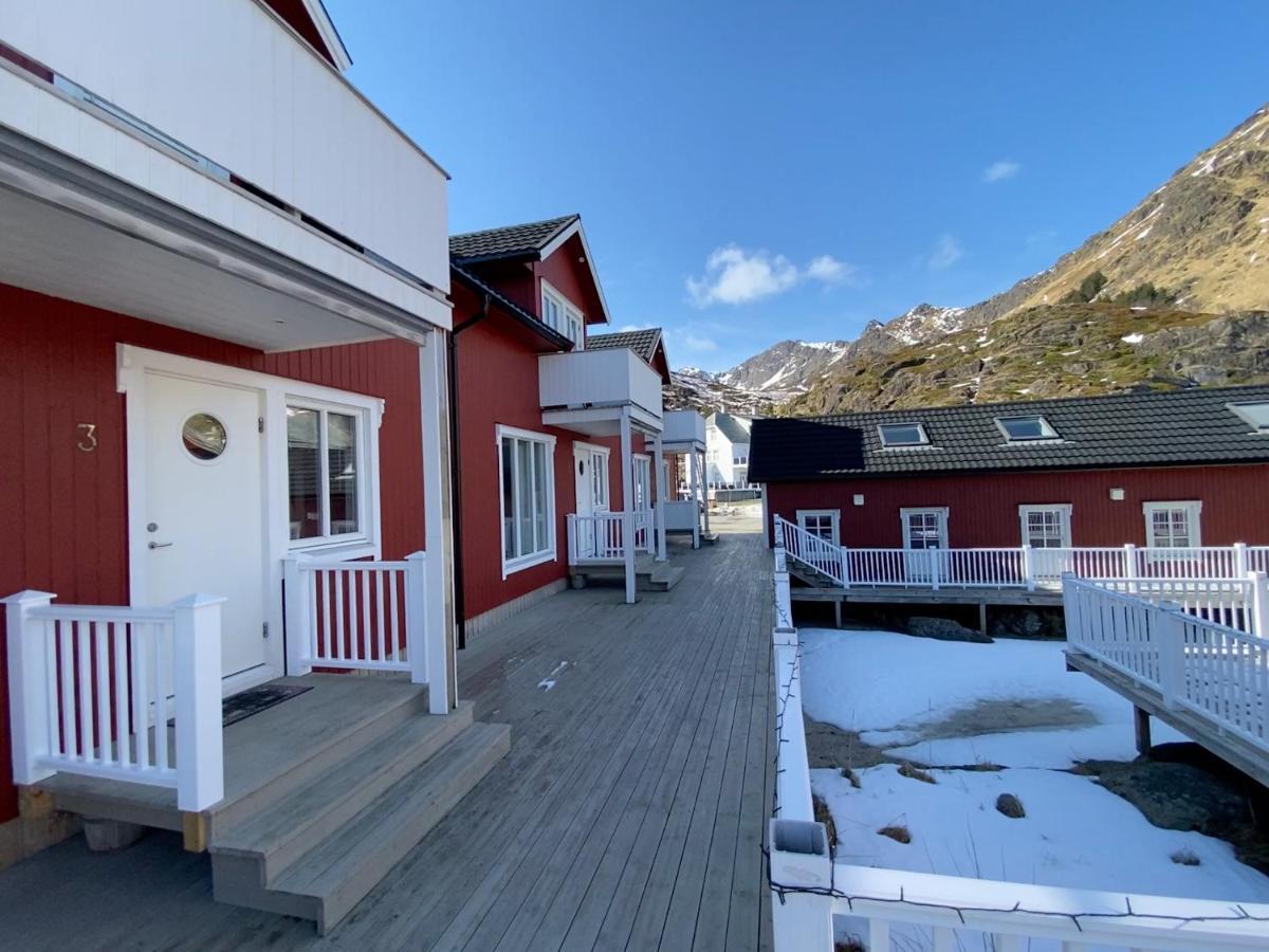 Ure Appartement Sennesvik