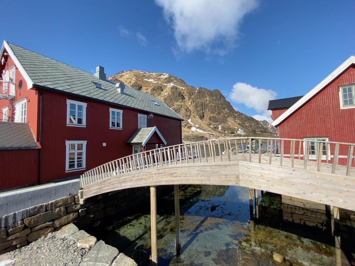 Ure * Sennesvik