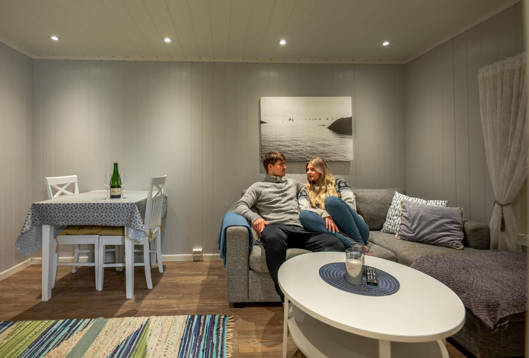 Ure Appartement