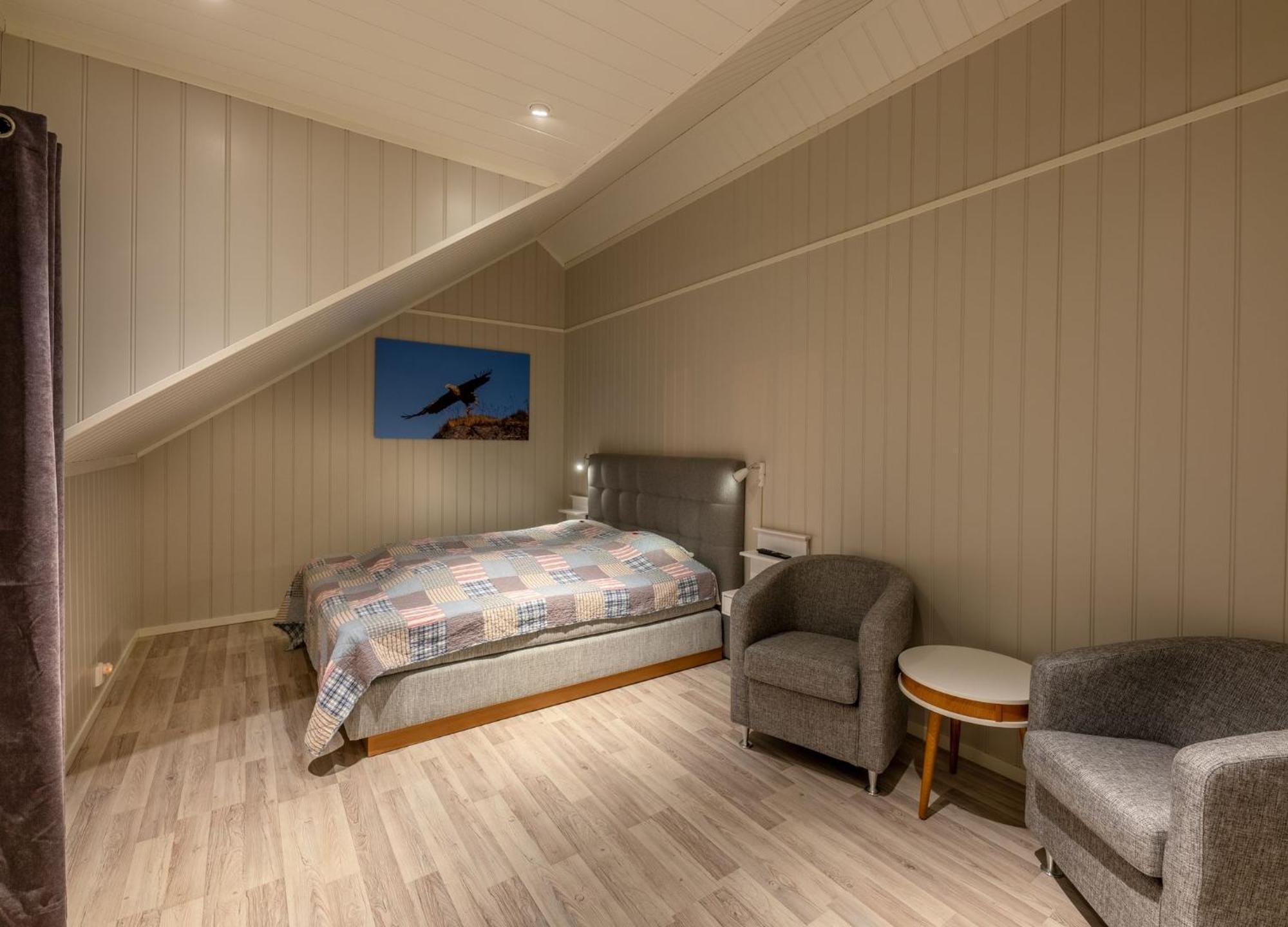 Appartement Ure Sennesvik