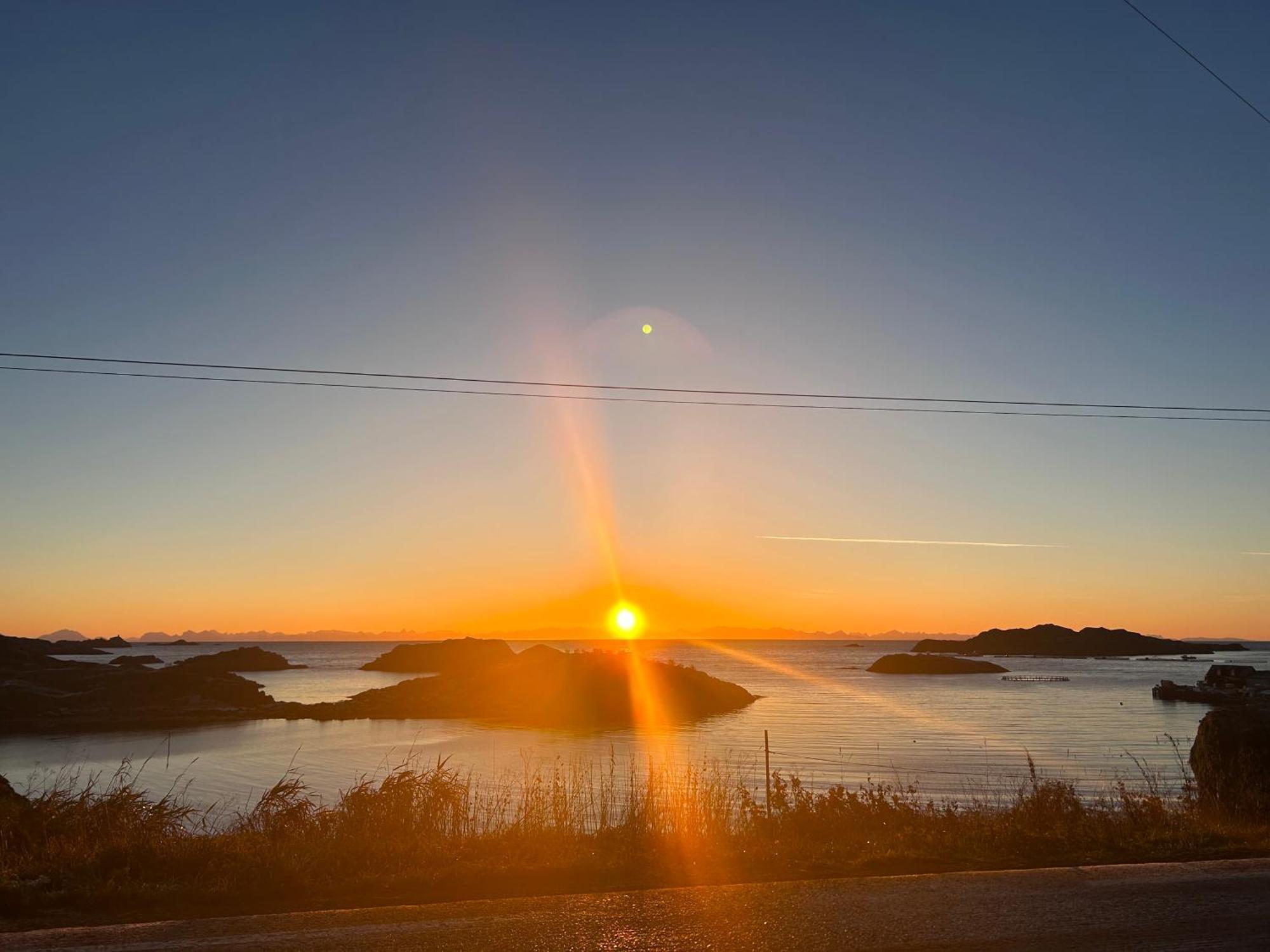 Ure Appartement Sennesvik