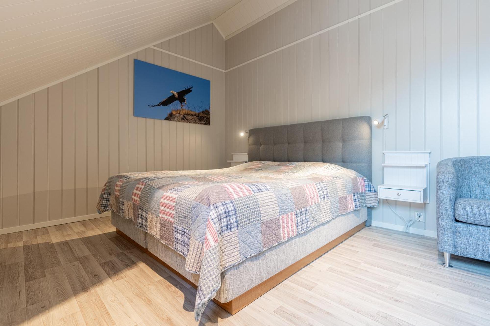 Ure Appartement *