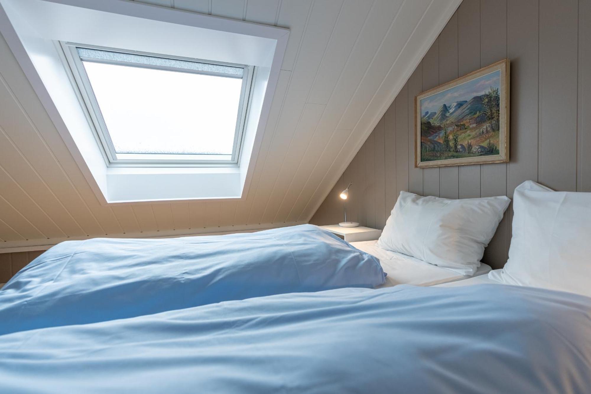 Appartement Ure
