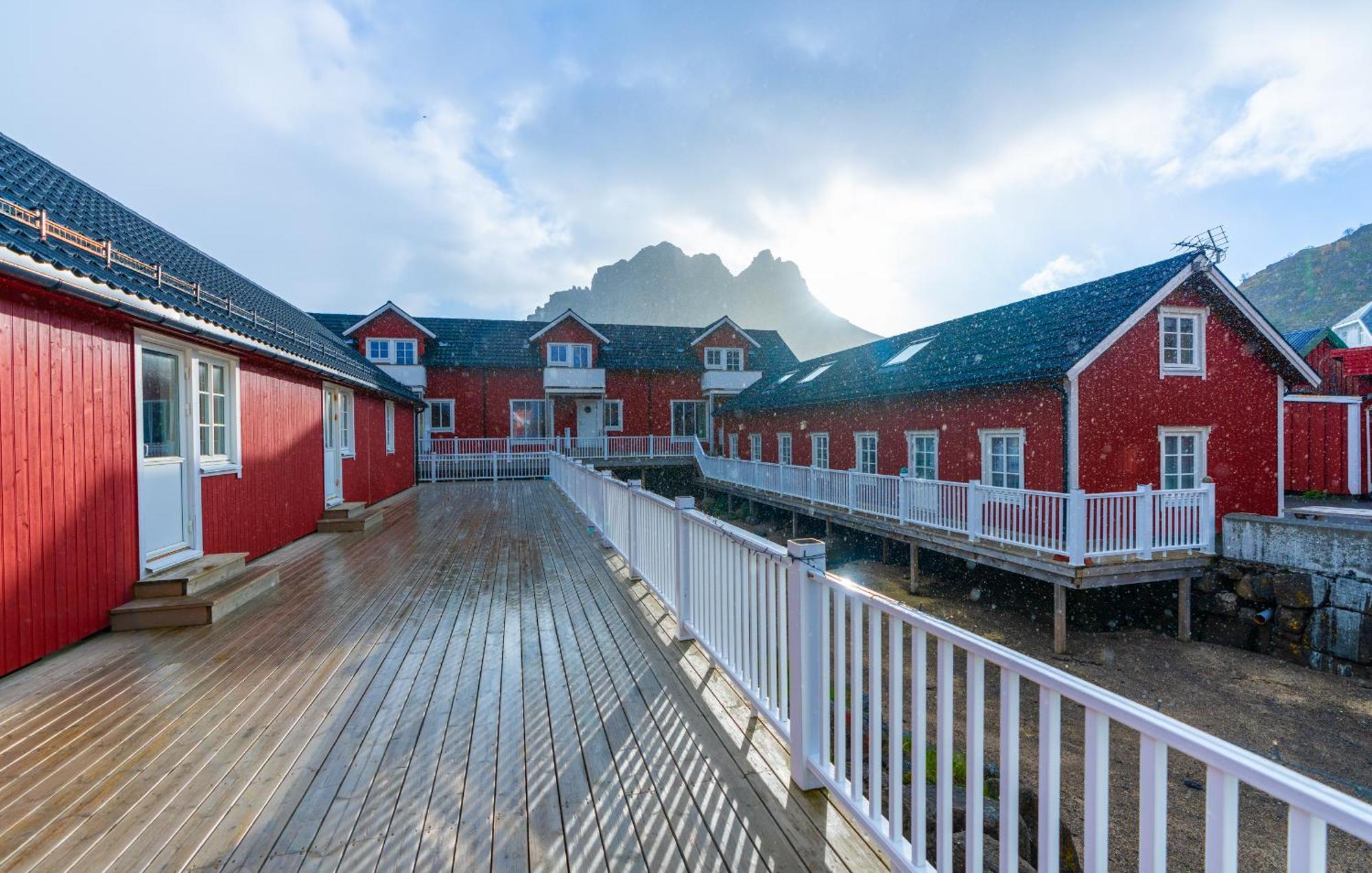 Ure Appartement Sennesvik