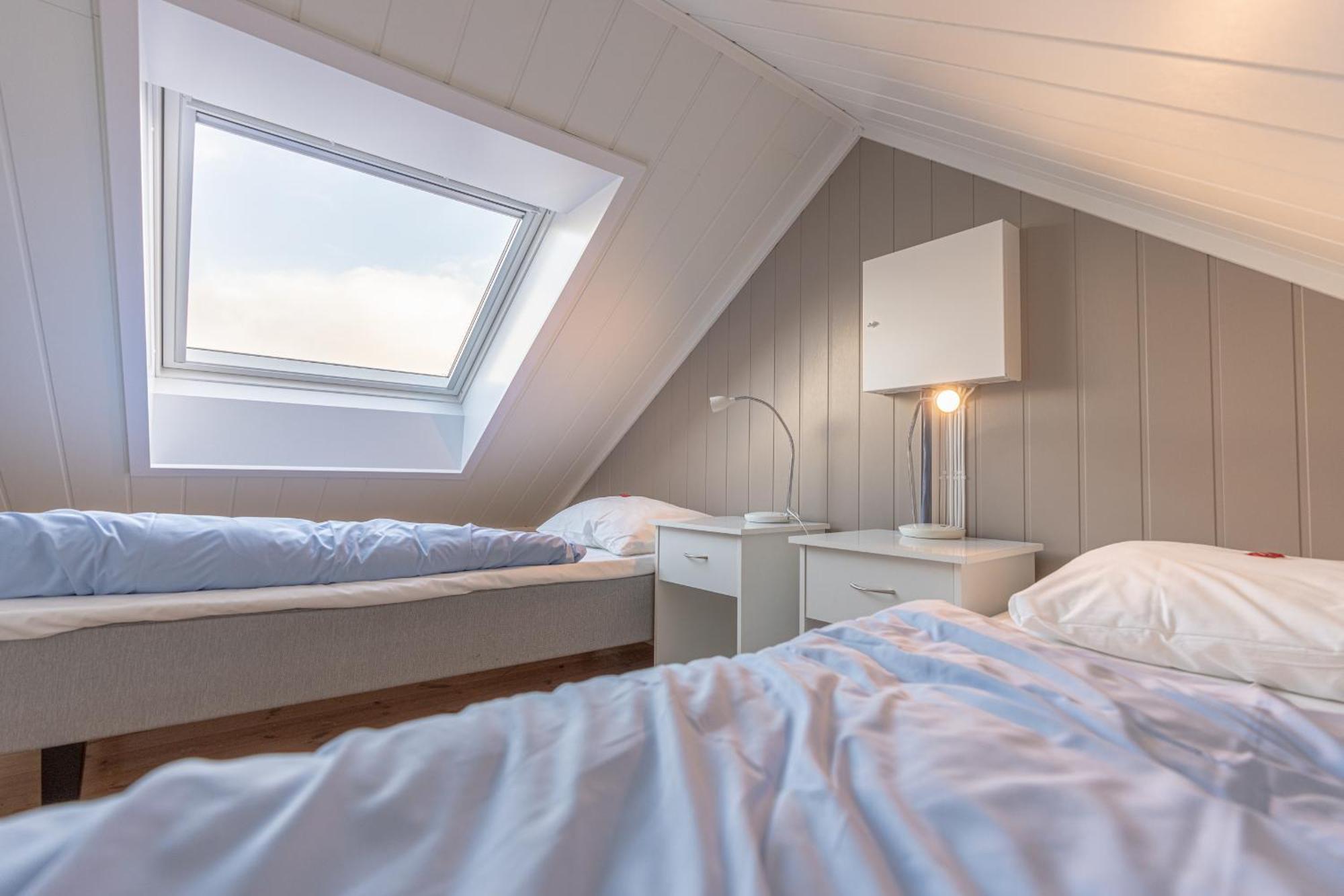 Ure Appartement *