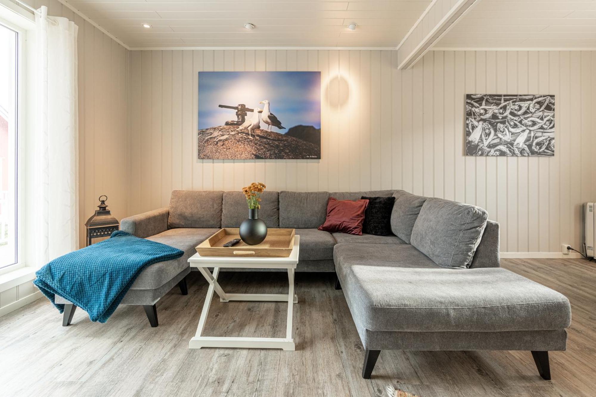Apartment Ure Sennesvik