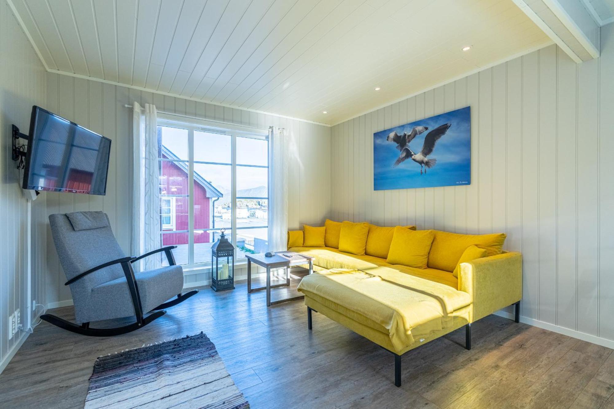 Appartement Ure