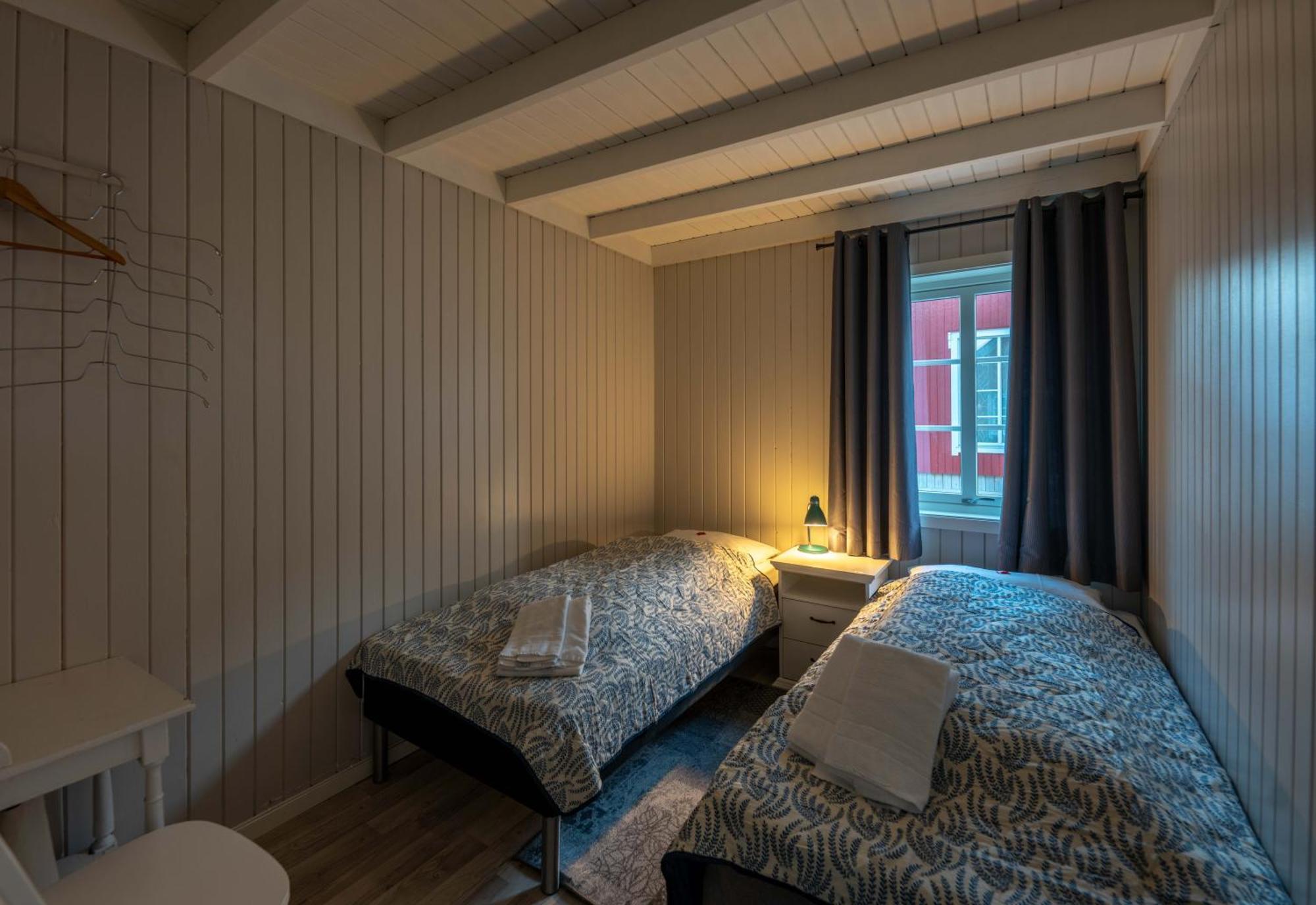Appartement Ure