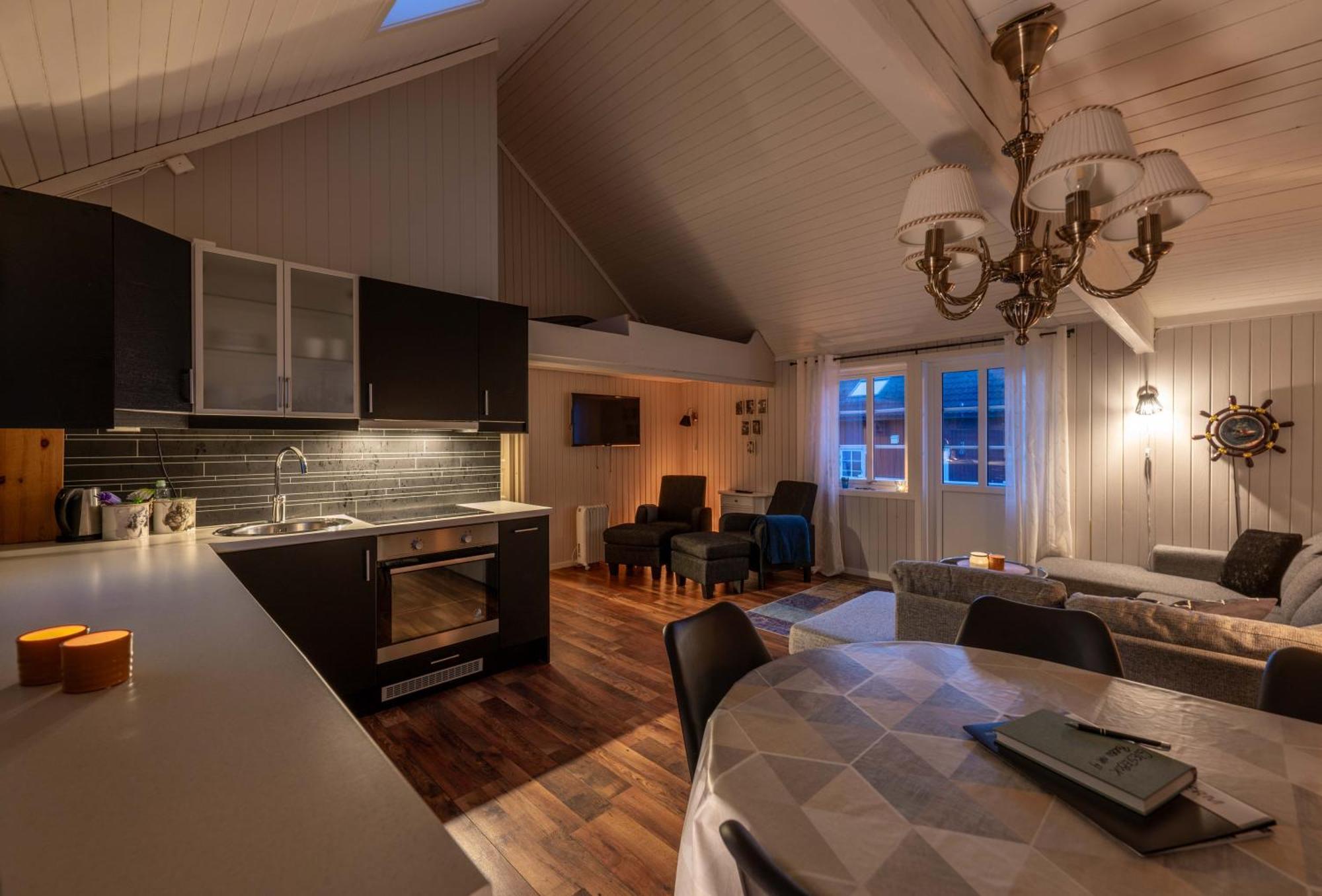 Appartement Ure