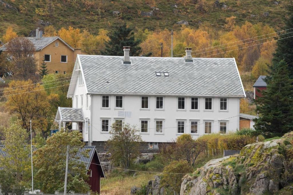 Ure Apartment Sennesvik