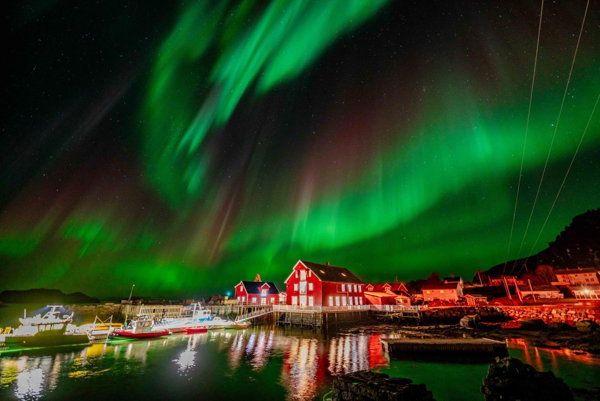 Appartement Ure Sennesvik