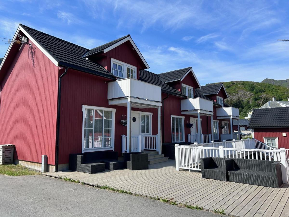 Lägenhet Ure