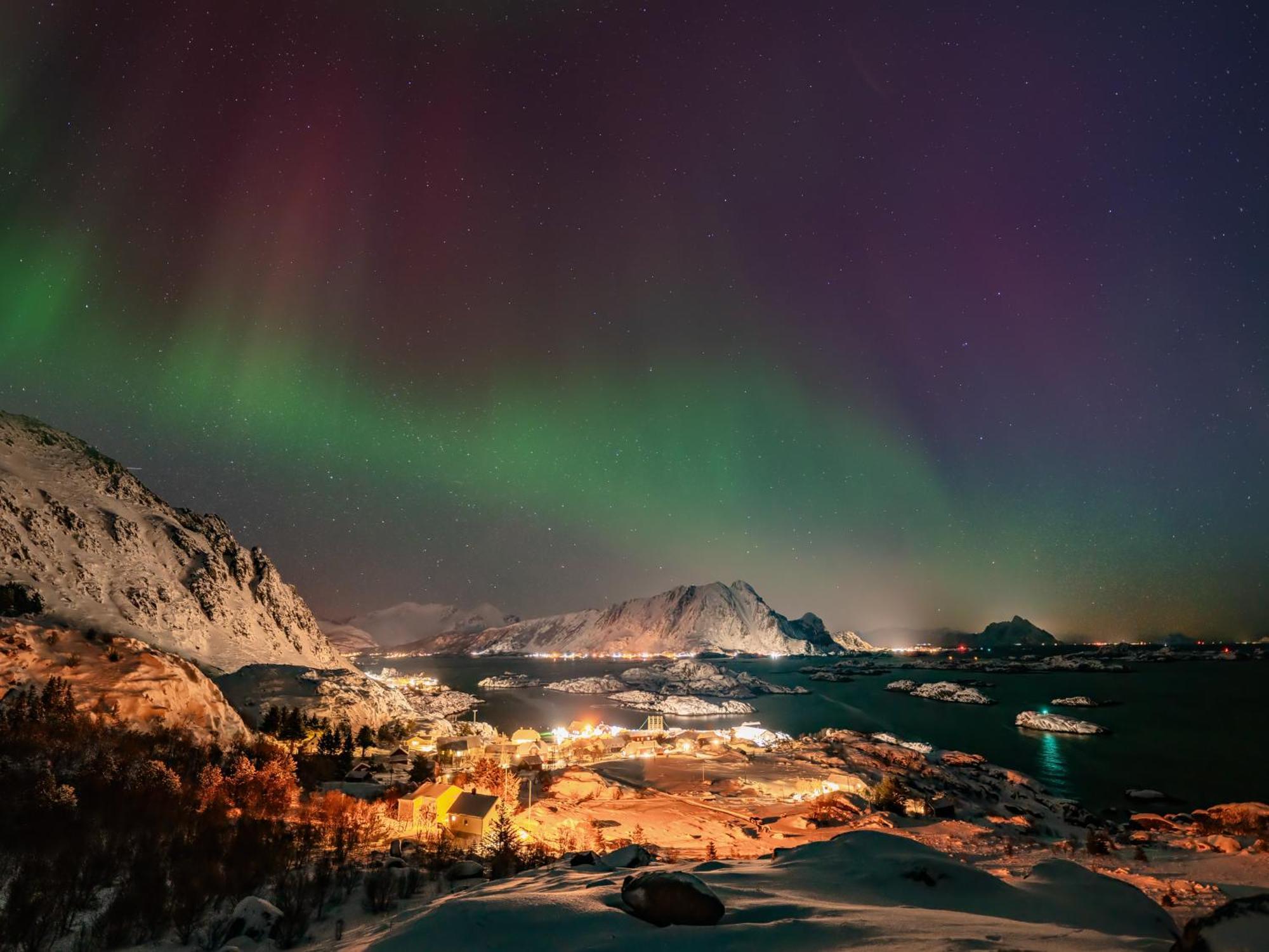 Ure Sennesvik